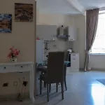 Sistina Apartment