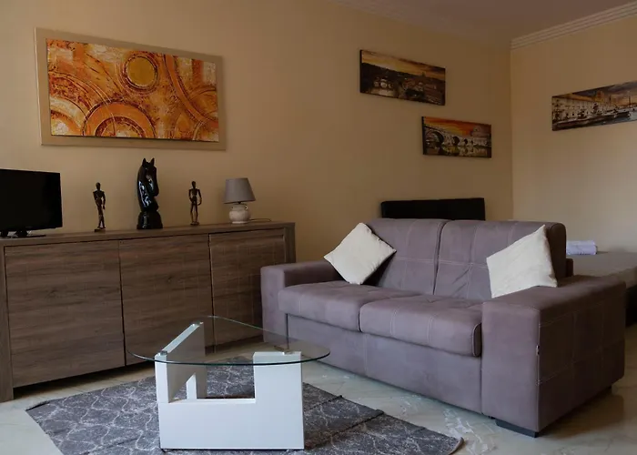 Sistina Apartment