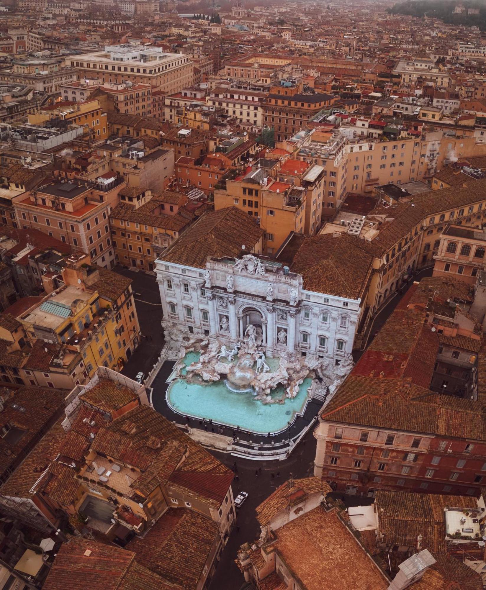 Apartment Sistina