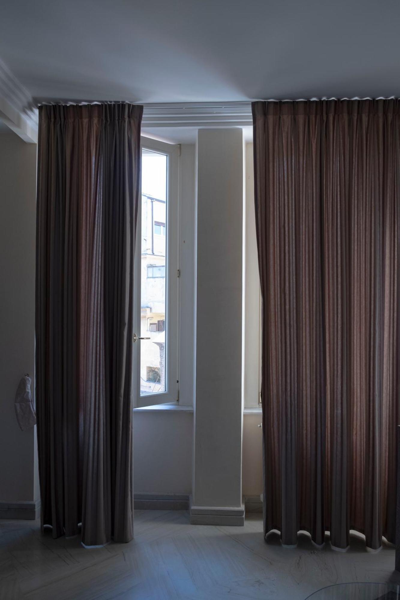 Apartment Sistina Rom