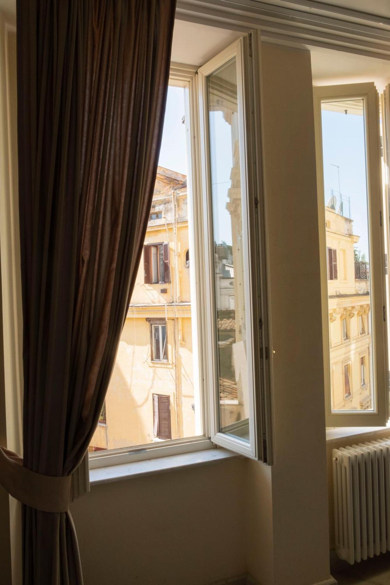 Sistina Apartment Rom