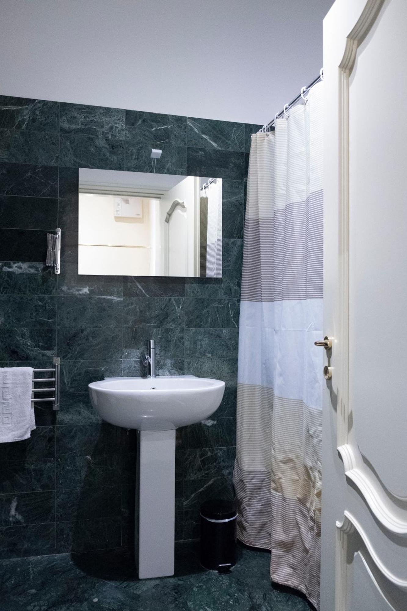 Sistina Apartment Rom