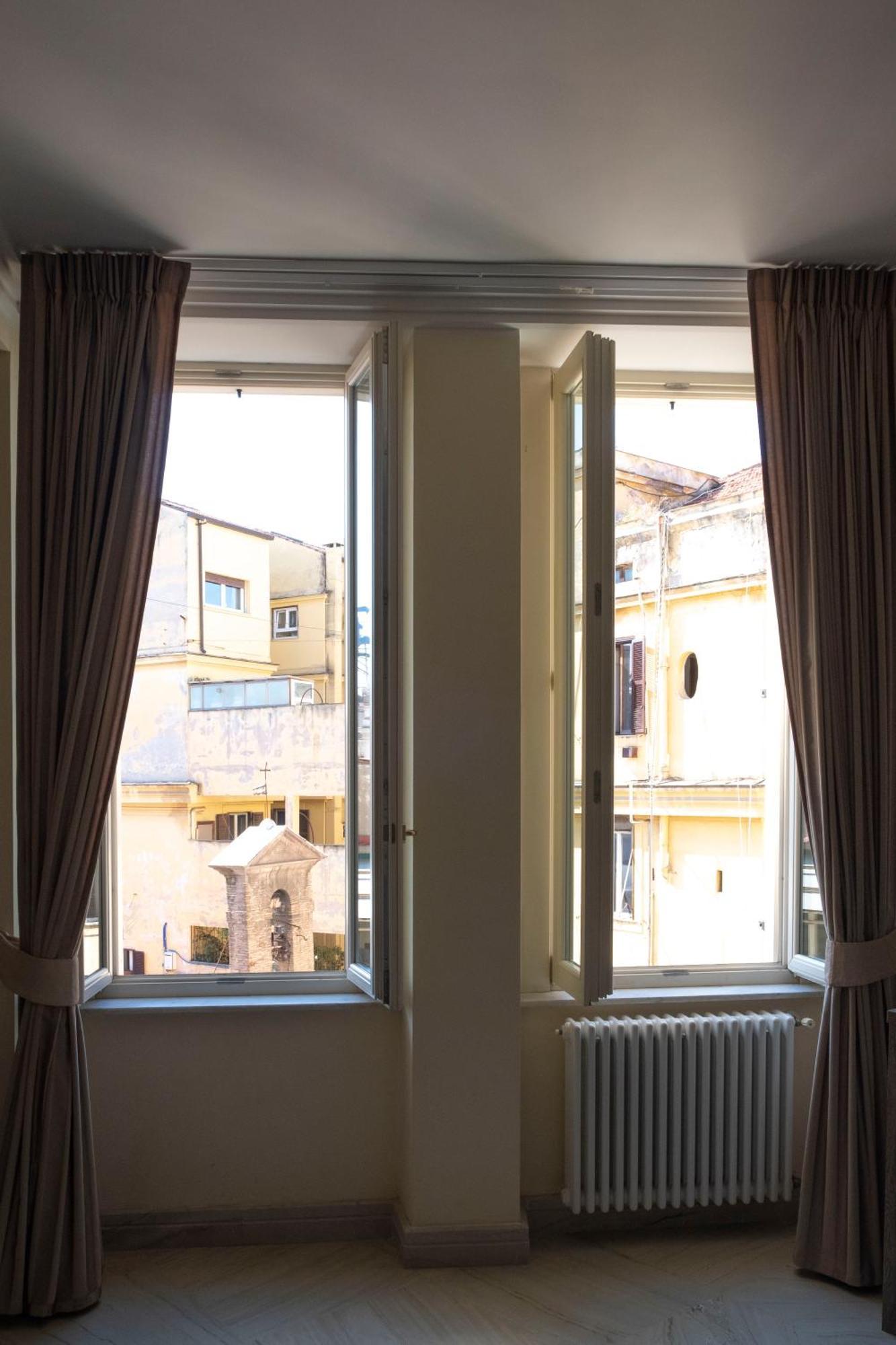 Apartment Sistina